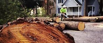 Best Tree Mulching  in Lexico, CA